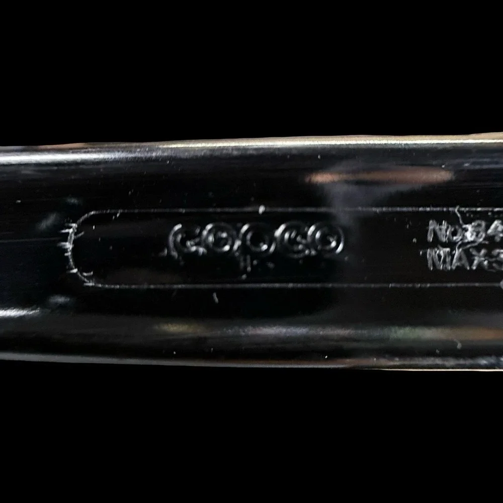 Copco utensils do